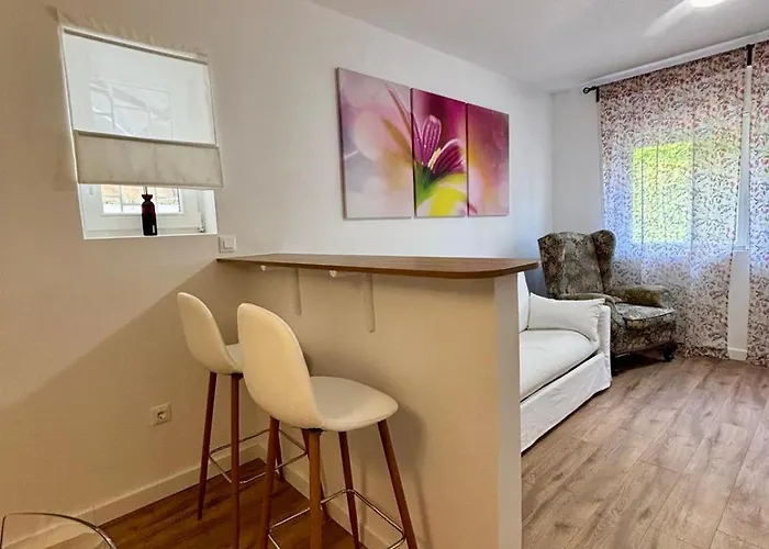 Center Oasis Appartement
