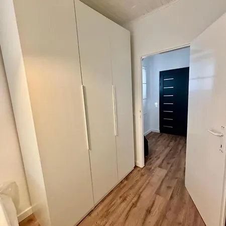 Rossi Appartement *