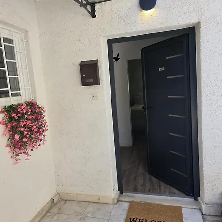 Διαμέρισμα Rossi Σπλιτ