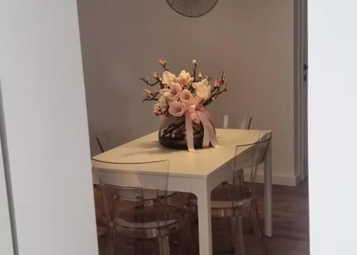 Center Oasis Appartement Split