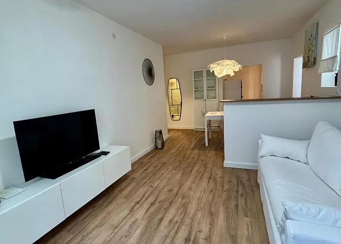 Center Oasis Appartement
